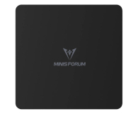 Minisforum UM760 Slim Ryzen 5-7640HS/16GB/512+512 - 1547925 - zdjęcie 5